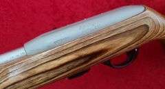Remington   Model 597  22 cal.   Rifle