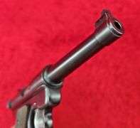Ruger  Standard Model  22 cal.  Pistol