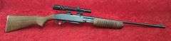 Remington   Model 760   300 SAV  Rifle