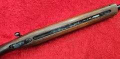 Remington   40-X US Marked   22LR   Rifle