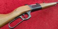 Savage  Model 99  in rare 358 cal.   Rifle