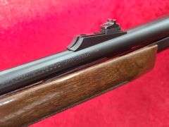 Rare Remington  Model 7600  7mm-08  Rifle