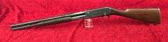 Remington   Model 14 1/2   38 WCF   Carbine