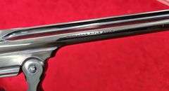 Rare Smith & Wesson  2nd Model  22 cal.   Single Shot Target Pistol