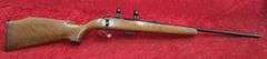 Remington   Model 591M  5mm   Rifle
