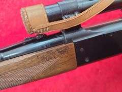 Savage  Model 99   308 cal.   LA Rifle