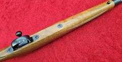 Kimber  Model 84 Custom Classic   25-20 cal.  Rifle