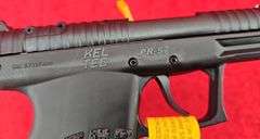 Kel-Tec  PR-57  5.7 cal.   Pistol
