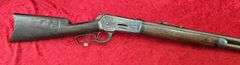 Antique Winchester   1886   45-90 WCF   Rifle