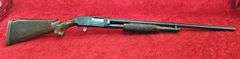 Winchester   Deluxe Engraved Heavy Duck Model 12  12 ga.   Shotgun