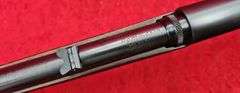 Rare Deluxe Remington  24 Semi Auto  22 cal.   Rifle