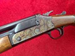 Savage  Model 242  410 ga.   O/U