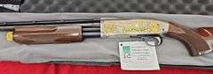 Browning   BPS DU Commemorative  12 ga.   Shotgun