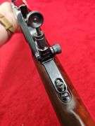 Antique Winchester  1873  38-40 cal.   Rifle