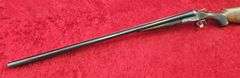 Fox  C Grade  12 ga.   Shotgun