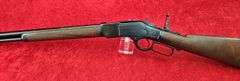 Antique Winchester  1873  38-40 cal.   Rifle
