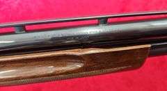 Browning  BPS Buck & Bird  12 ga.  Pump Shotgun