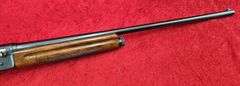 Belgium Browning   Model A5  16 ga.   Shotgun