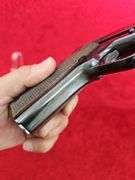 1st Year Prod. Colt  Ace  22 cal.   Target Pistol