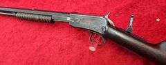 Winchester   Model 1890  22WRF  Rifle