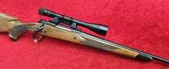 Winchester   Model 70  7mm REM Mag  Rifle