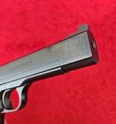 Rare Smith & Wesson  Model 46  22 cal.  Pistol
