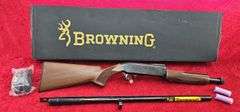 Browning   BPS Hunter   16 ga.   Pump