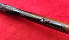 Antique Winchester  1873  38-40 cal.   Rifle