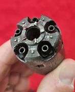 Colt 1849 Pocket Model Rev.