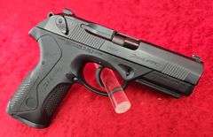Beretta  PX4 Storm   9mm   Pistol