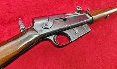 Remington   Model 8  30 cal.  Rifle