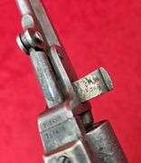 Colt 1849 Pocket Model Rev.
