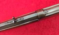 Winchester  1894 Semi Deluxe   30WCF  Special Order Rifle