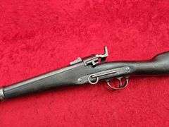 US Joslyn Civil War Carbine