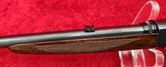 Rare Deluxe Remington  24 Semi Auto  22 cal.   Rifle