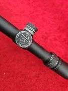 Nightforce 3.5-15x50 Long Range Rifle Scope