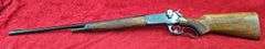 Winchester  Model 71  348 WCF  LA Rifle