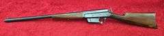 Remington   Model 8  30 cal.  Rifle