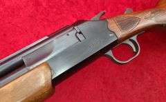 Savage  Model 24V-A  30-30/20 ga.