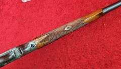 Stevens  44 1/2 Deluxe  22LR  Rifle