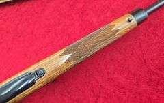Remington   Model 700  22-250  Rifle