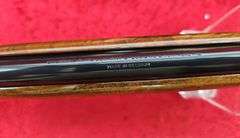 NIB Belgium Browning  Deluxe Grade T-Bolt   22 cal.   Rifle