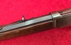 Winchester  1894 Semi Deluxe   30WCF  Special Order Rifle