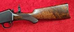 Winchester  Deluxe Model 63  22 cal.  Rifle