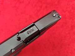 Smith & Wesson  M&P 9 Shield  9mm  Pistol
