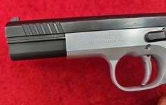 EAA  Witness Match   45 ACP   Pistol