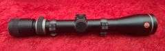 LEICA 3.5-10x42 Rifle Scope