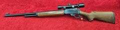 Marlin  Model 444SS  444 Marlin   Rifle