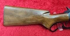 Browning   Model 71  348 cal.   Rifle