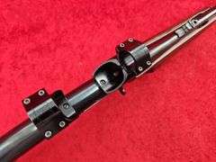 Remington  Model 7400  30-06  Rifle
